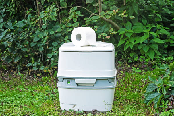 Best Portable toilet rental cost  in Green Bay, WI