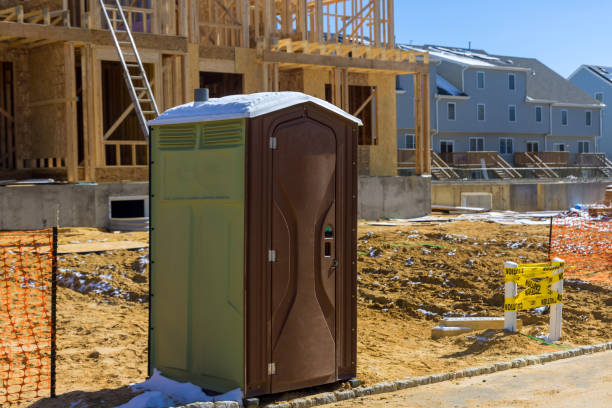 Portable Toilet Options We Offer in Green Bay, WI