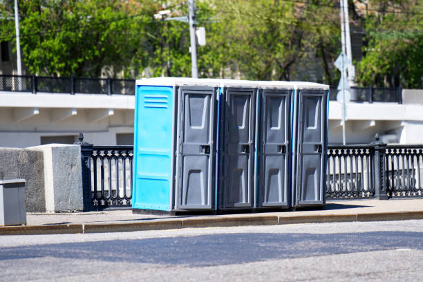 Affordable portable toilet rental in Green Bay, WI